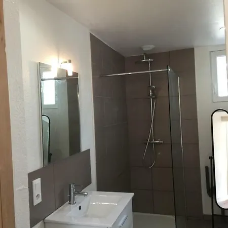 Apartamento El Petit Taller *